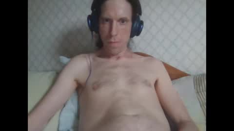 goatmoon666 online show from 5, 1, 2025