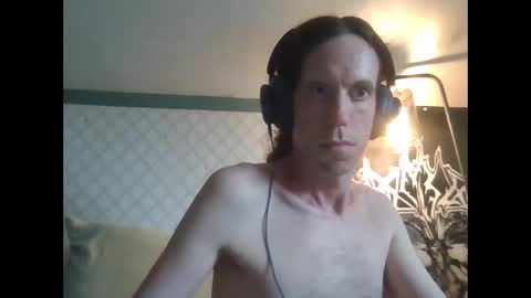 goatmoon666 online show from 5, 1, 2025