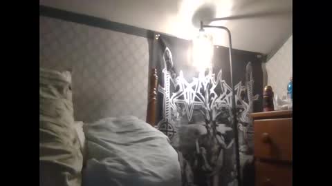 goatmoon666 online show from 26, 1, 2025