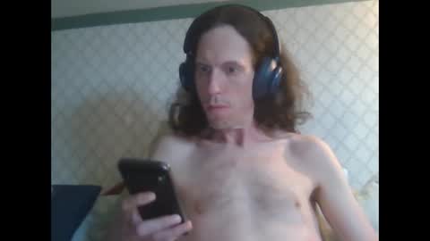 goatmoon666 online show from 26, 1, 2025