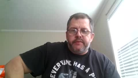 Snapshot of gobey33 chatting on 13, 11, 2025 IDKIDCIDGAF online show from 13, 11, 2025