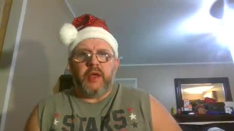 Snapshot of gobey33 chatting on 30, 11, 2025 IDKIDCIDGAF online show from 30, 11, 2025