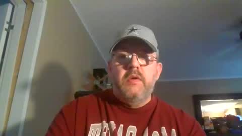 Snapshot of gobey33 chatting on 1, 12, 2025 IDKIDCIDGAF online show from 1, 12, 2025