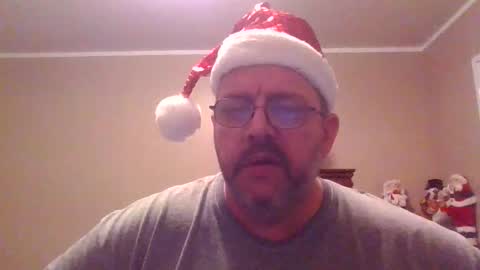 Snapshot of gobey33 chatting on 5, 12, 2025 IDKIDCIDGAF online show from 5, 12, 2025