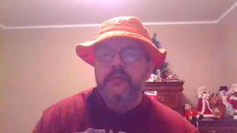 Snapshot of gobey33 chatting on 16, 12, 2025 IDKIDCIDGAF online show from 16, 12, 2025