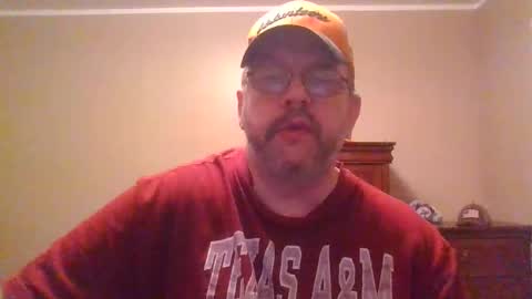 Snapshot of gobey33 chatting on 6, 1, 2026 IDKIDCIDGAF online show from 6, 1, 2026