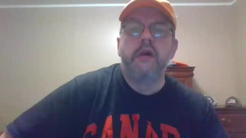 Snapshot of gobey33 chatting on 7, 1, 2026 IDKIDCIDGAF online show from 7, 1, 2026