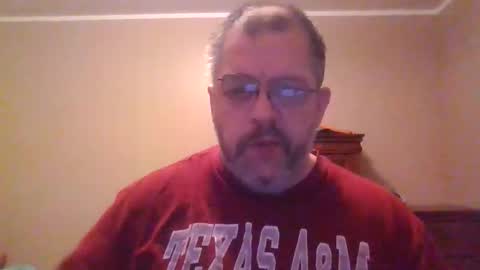 Snapshot of gobey33 chatting on 11, 1, 2026 IDKIDCIDGAF online show from 11, 1, 2026