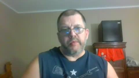 Snapshot of gobey33 chatting on 8, 3, 2026 IDKIDCIDGAF online show from 8, 3, 2026