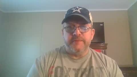 IDKIDCIDGAF online show from 22, 4, 2026