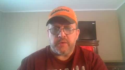IDKIDCIDGAF online show from 23, 4, 2026