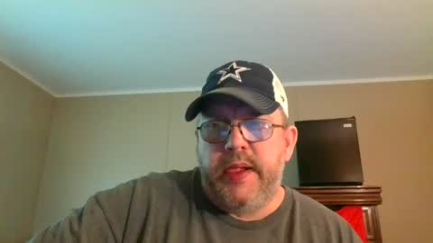 IDKIDCIDGAF online show from 9, 7, 2026