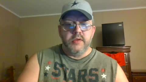 IDKIDCIDGAF online show from 14, 7, 2026