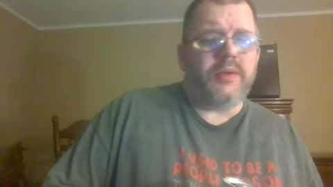 IDKIDCIDGAF online show from 19, 7, 2026