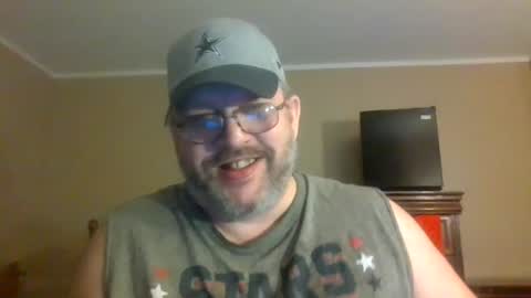 IDKIDCIDGAF online show from 22, 7, 2026
