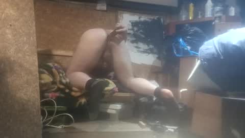 goble35 online show from 7, 10, 2025