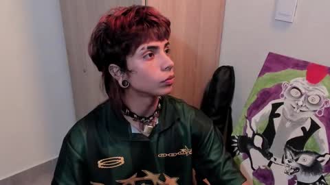 god_dereck online show from 20, 2, 2026