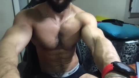 god hunkules online show from 5, 2, 2025