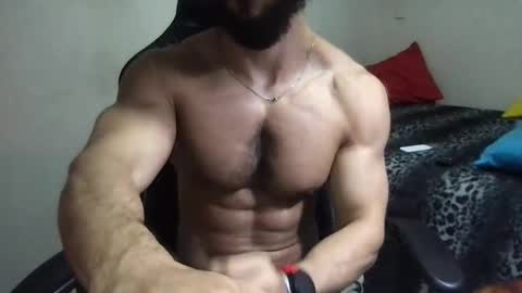 god hunkules online show from 15, 2, 2025