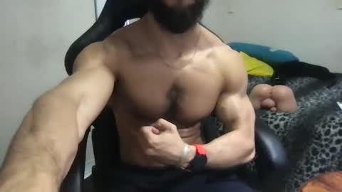 god hunkules online show from 25, 2, 2025