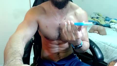 god hunkules online show from 4, 10, 2025