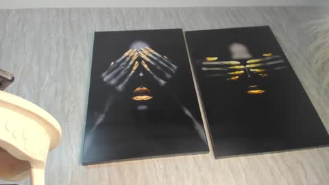 Valery  online show from 20, 1, 2025