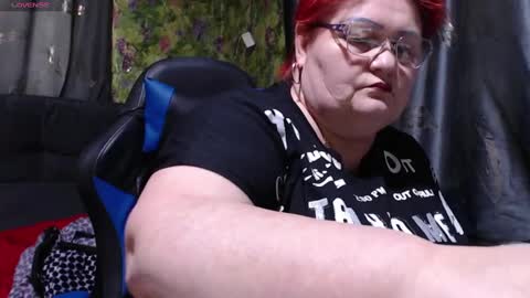 Goddess online show from 18, 2, 2025