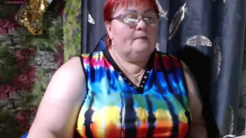 Goddess online show from 11, 3, 2025