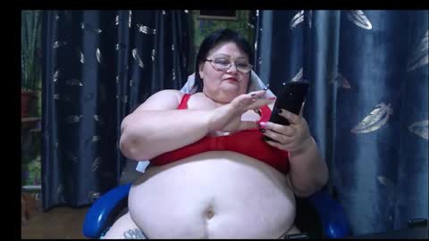 Goddess online show from 24, 2, 2026