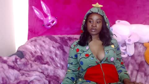 goddess_aaliyah online show from 28, 12, 2024