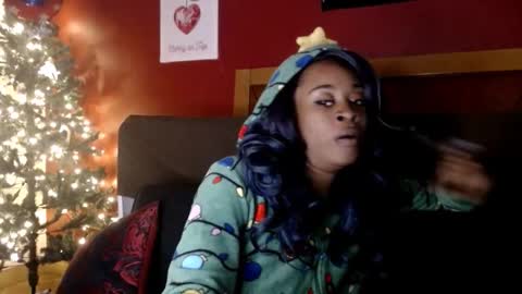 goddess_aaliyah online show from 28, 11, 2025