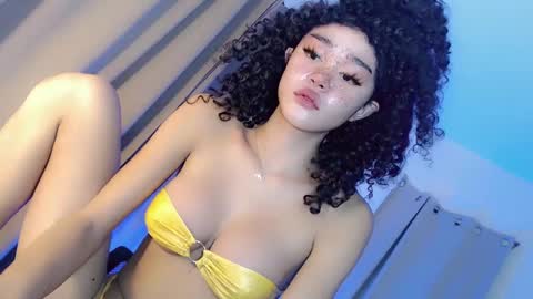 Snapshot of goddess_alexa1 chatting on 4, 2, 2025 alexa online show from 4, 2, 2025