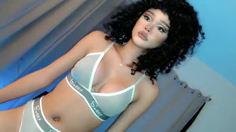 Snapshot of goddess_alexa1 chatting on 12, 2, 2025 alexa online show from 12, 2, 2025