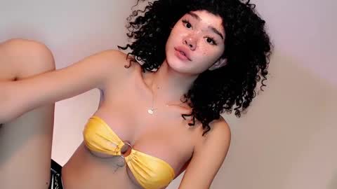 Snapshot of goddess_alexa1 chatting on 27, 2, 2025 alexa online show from 27, 2, 2025