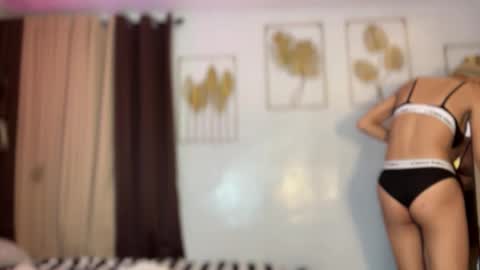 Snapshot of goddess_alexa1 chatting on 18, 9, 2025 alexa online show from 18, 9, 2025