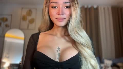 Snapshot of goddess_alexa1 chatting on 6, 1, 2026 alexa online show from 6, 1, 2026