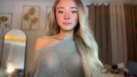 Snapshot of goddess_alexa1 chatting on 19, 1, 2026 alexa online show from 19, 1, 2026