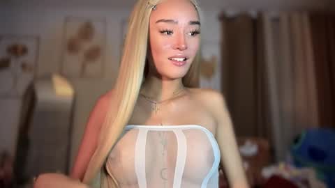 Snapshot of goddess_alexa1 chatting on 2, 3, 2026 alexa online show from 2, 3, 2026