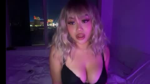 goddess_aysa online show from 24, 7, 2026