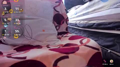 Snapshot of goddess_brenda chatting on 1, 11, 2025 BRENDA Hello love help me please Independent model online show from 1, 11, 2025