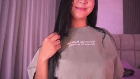goddess_eli77 online show from 13, 6, 2026