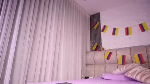 goddess_eli77 online show from 28, 6, 2026