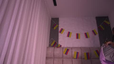 goddess_eli77 online show from 29, 6, 2026