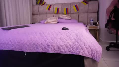 goddess_eli77 online show from 3, 7, 2026