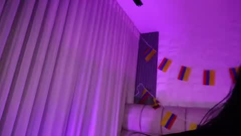 goddess_eli77 online show from 8, 7, 2026
