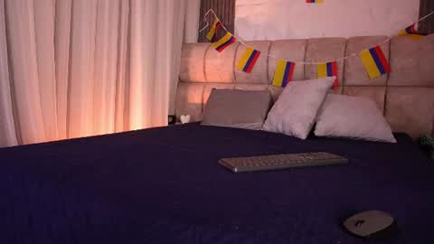 goddess_eli77 online show from 16, 7, 2026