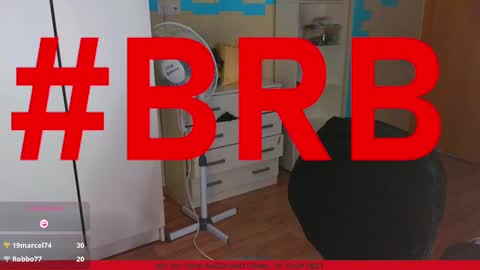 Mrs. Isabella online show from 15, 2, 2025