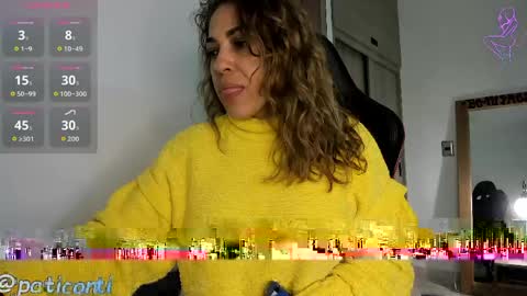 Snapshot of goddess_khaleesi chatting on 22, 5, 2026 Khaleesi online show from 22, 5, 2026