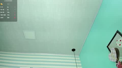 Goddess Kianna  online show from 5, 2, 2026