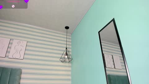 Goddess Kianna  online show from 25, 4, 2026